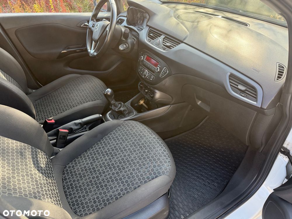 Opel Corsa - 9