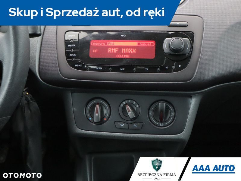 Seat Ibiza - 15