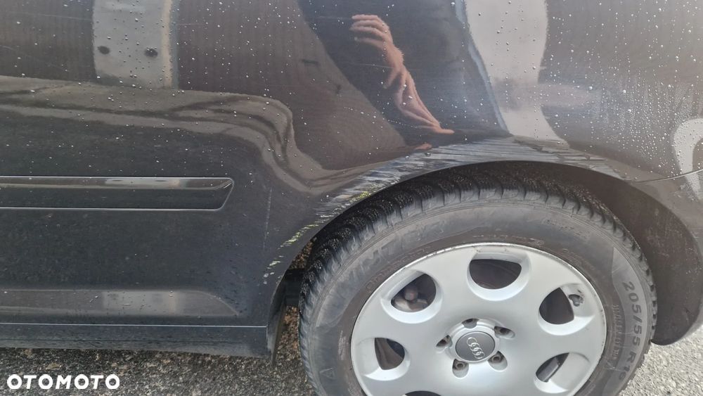 Audi A3 3-drzwiowe 1.6 Ambiente - 13