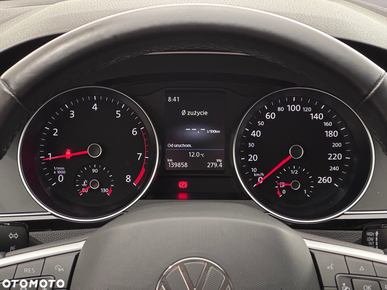 Volkswagen Passat 1.5 TSI EVO Business - 16
