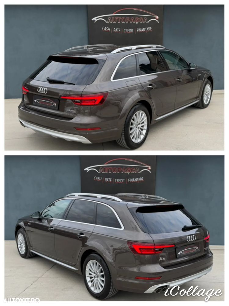 Audi A4 Allroad - 10