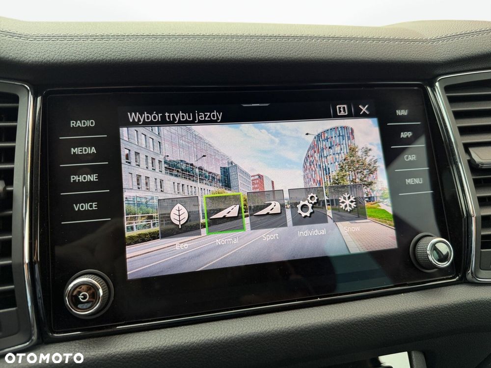 Skoda Kodiaq 2.0 TSI 4x4 Style DSG - 32