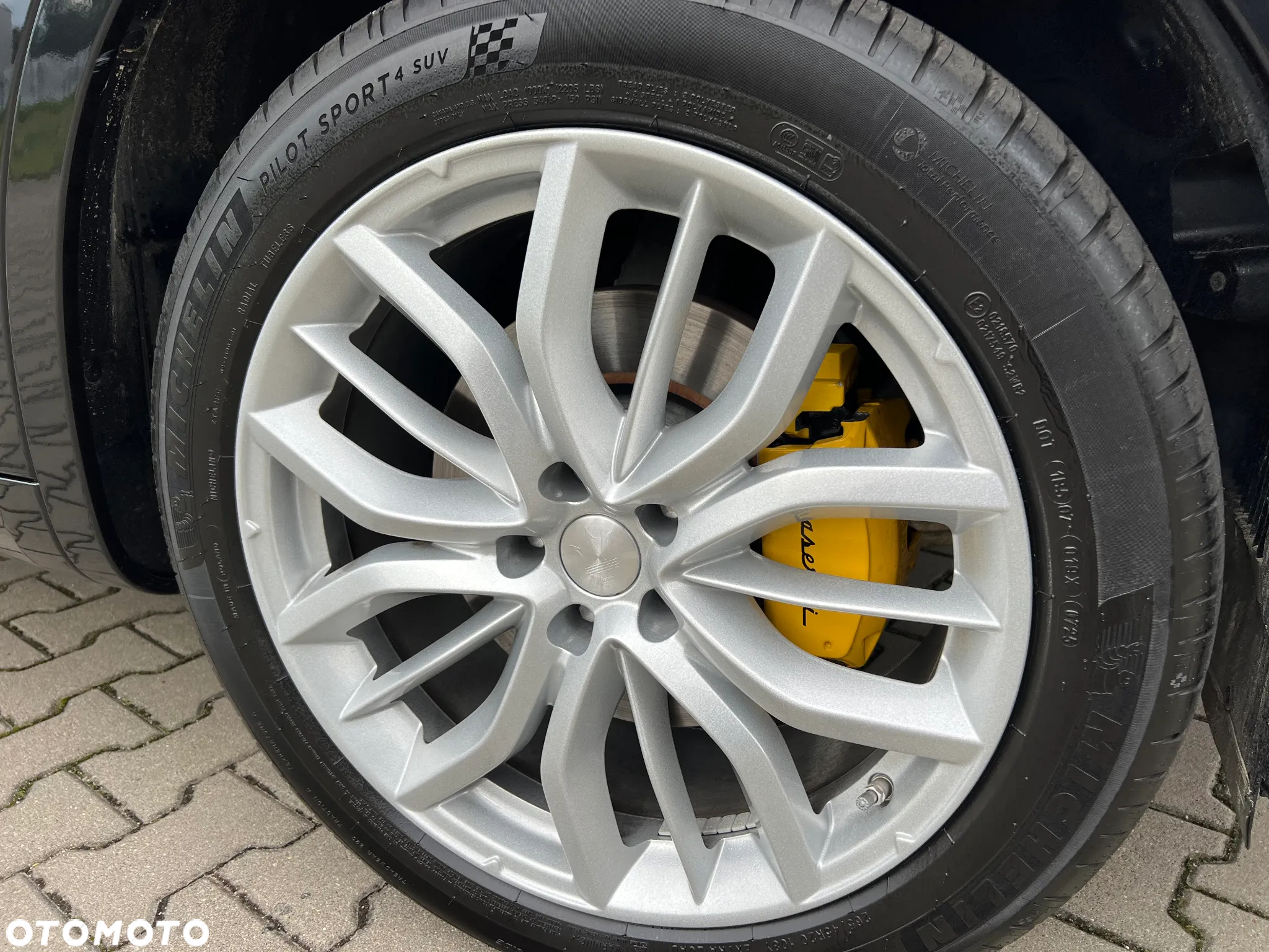 Maserati Levante Q4 GranLusso - 31