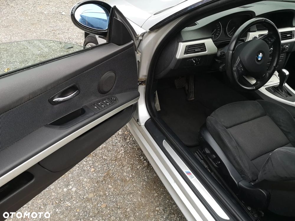 BMW Seria 3 - 26