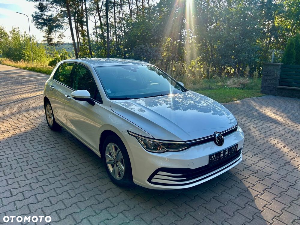 Volkswagen Golf - 12