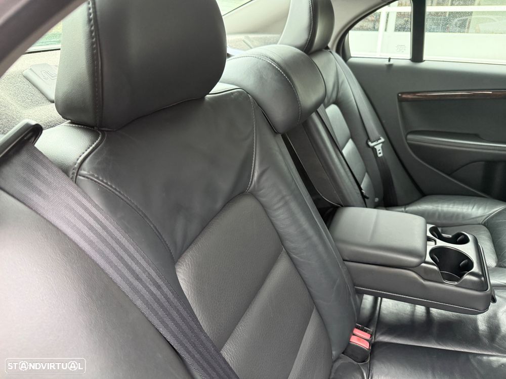 Volvo S80 - 19
