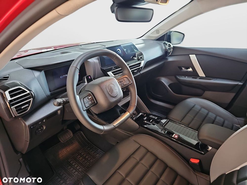 Citroën C4 - 10
