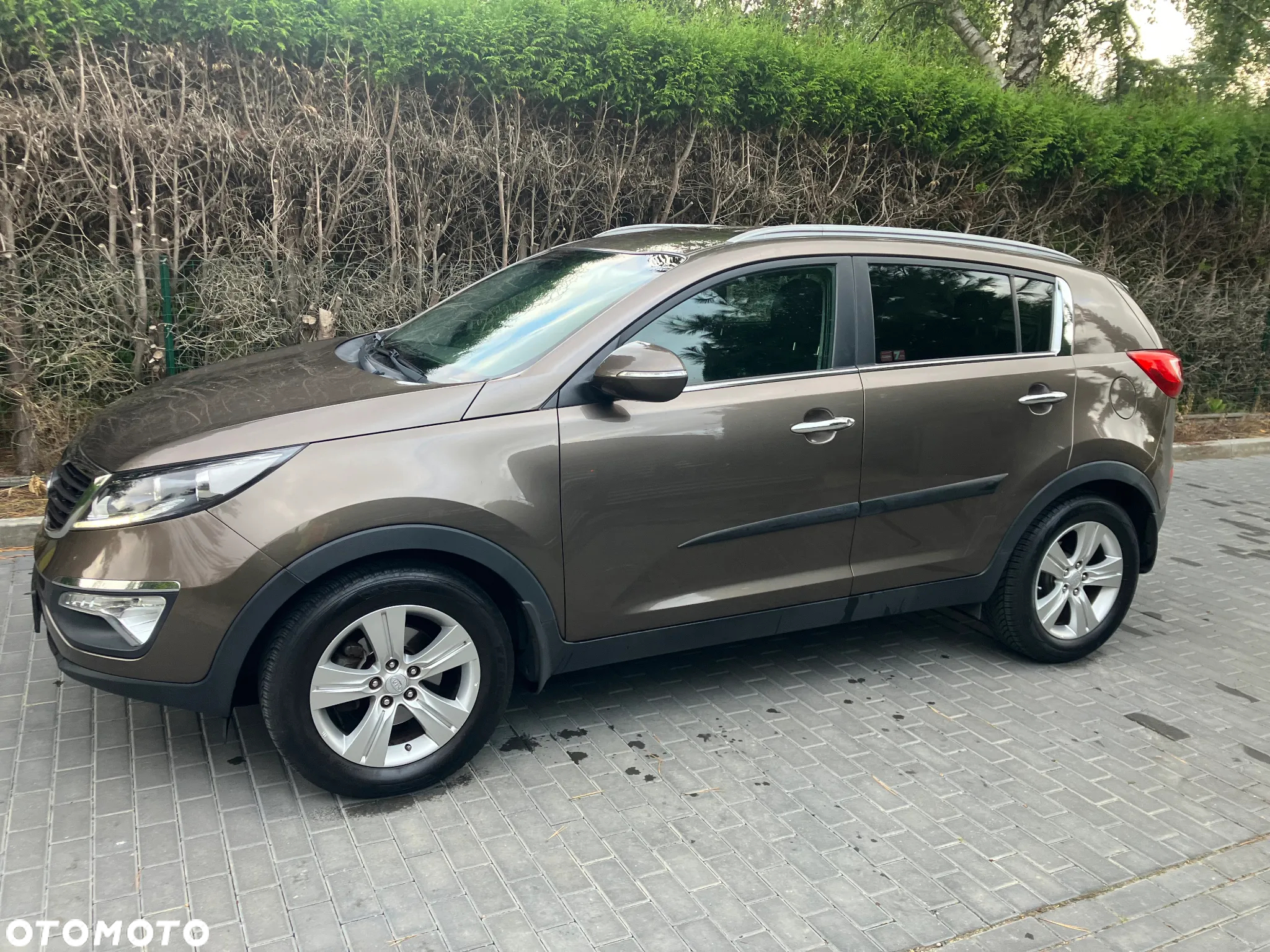 Kia Sportage 1.6 GDI M 2WD - 2