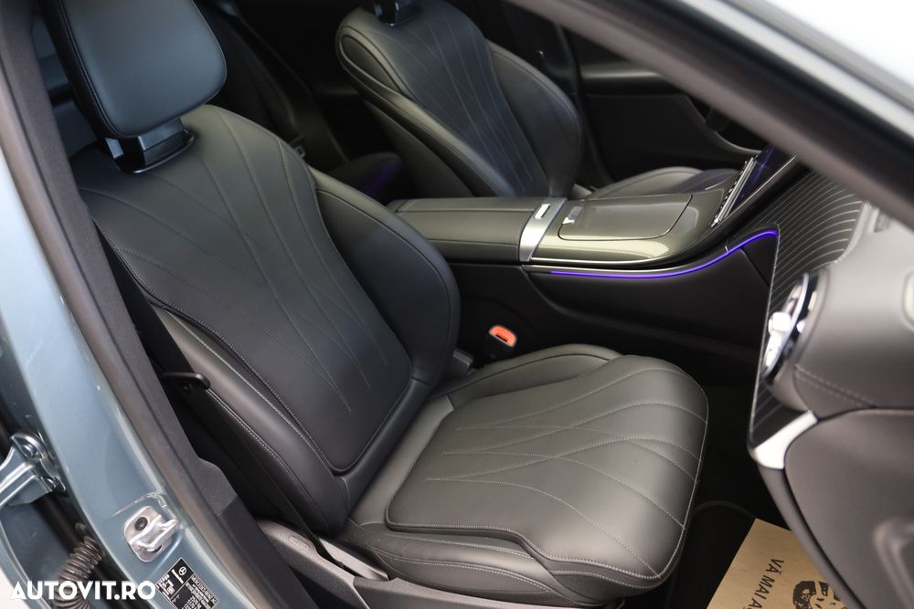 Mercedes-Benz GLC Coupe 300 d 4Matic 9G-TRONIC Edition AMG Line - 22