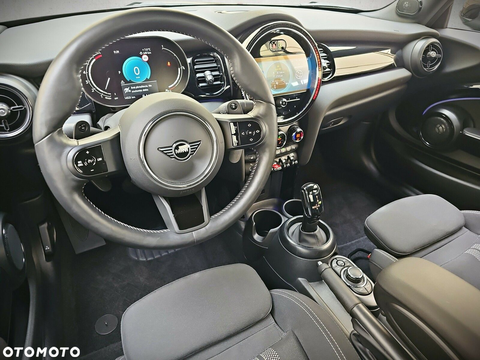 MINI Cooper S - 11