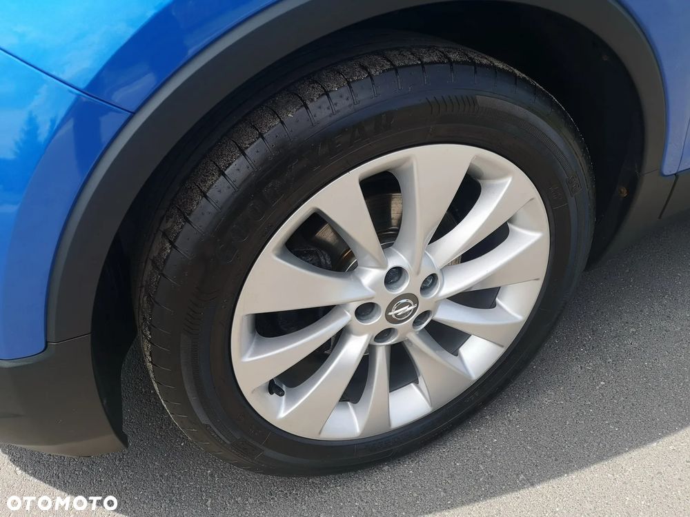 Opel Mokka 1.4 Turbo ecoFLEX Start/Stop Color Edition - 24