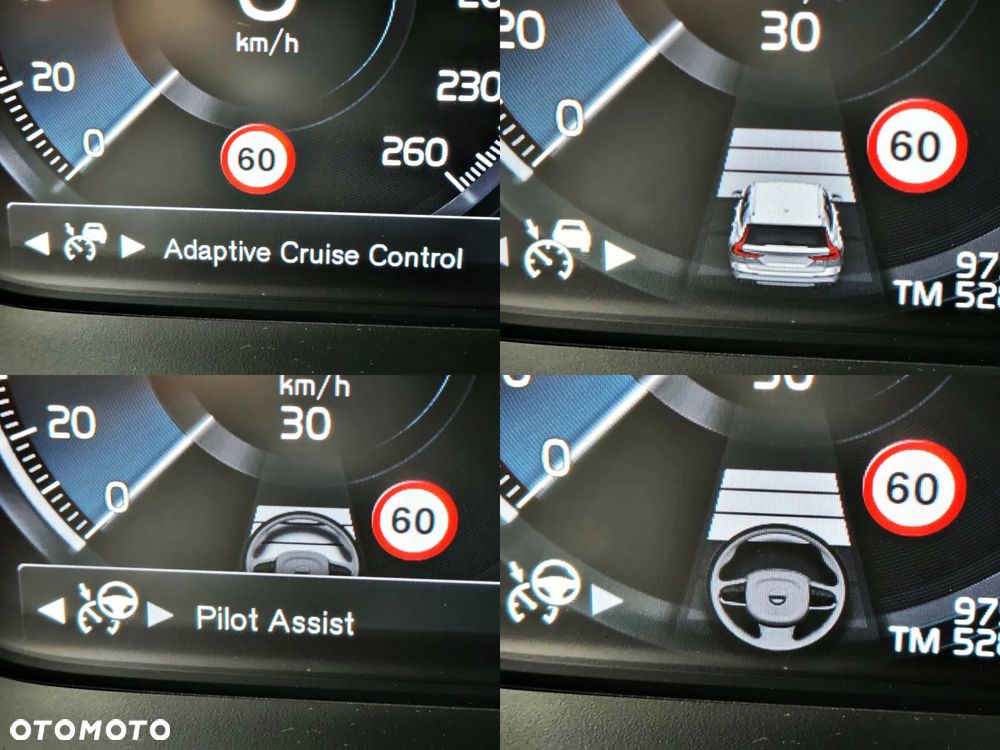 Volvo V60 Cross Country B5 B AWD Plus - 27