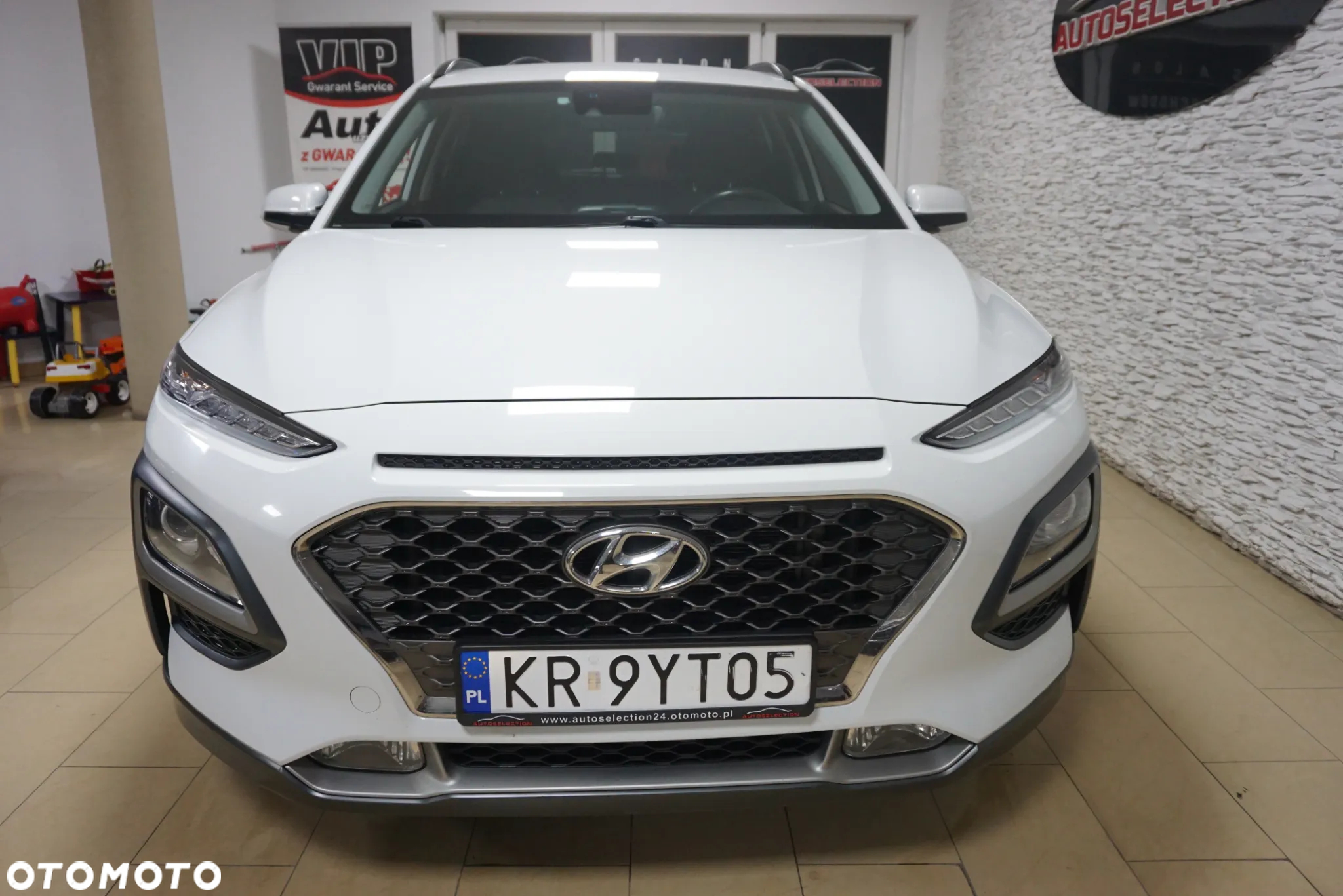 Hyundai Kona 1.0 T-GDI Comfort - 3