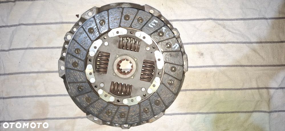 Sprzęgło BMW E36  1.8 I 1.6 I - 4