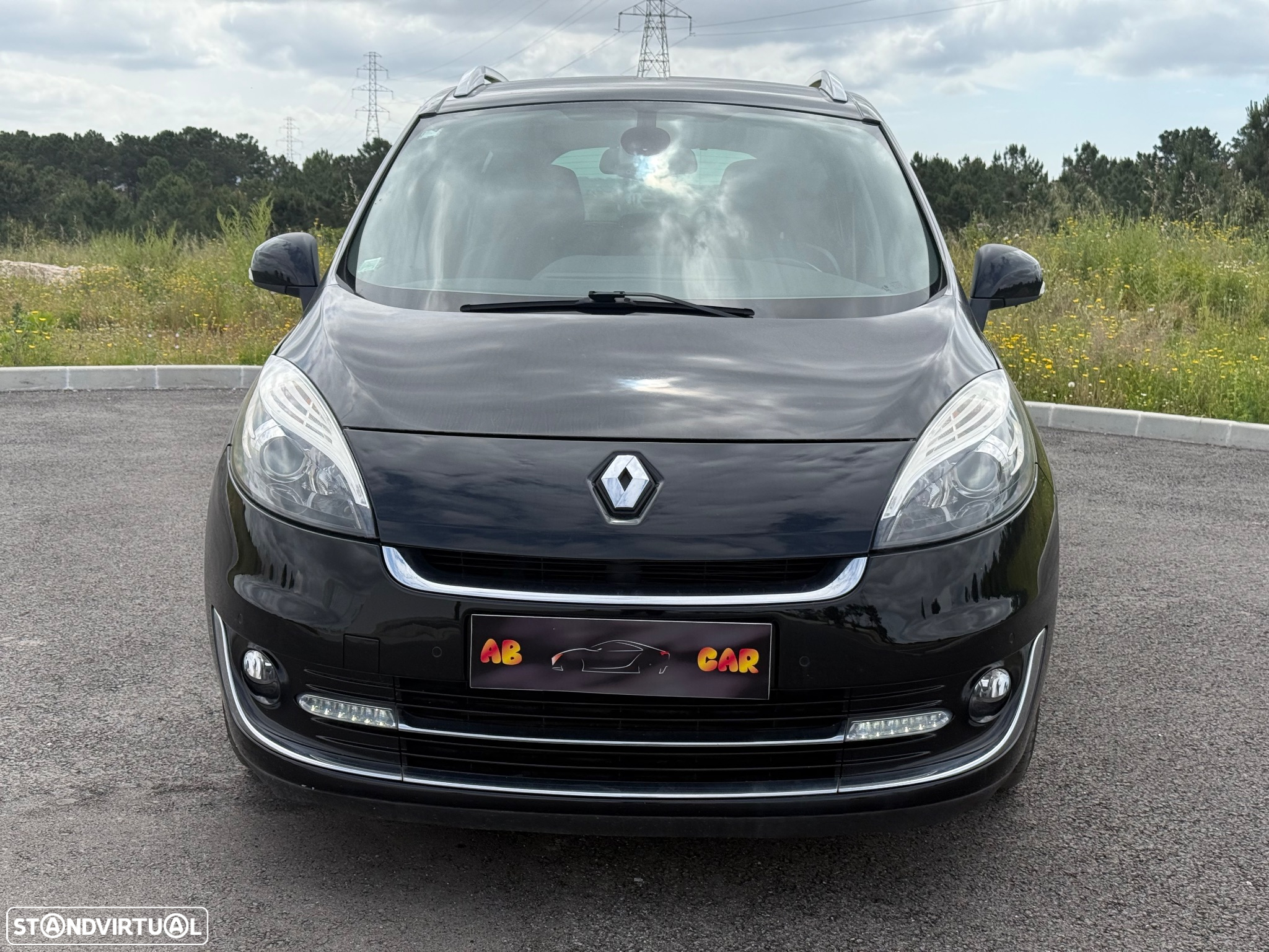 Renault Grand Scénic 1.6 dCi Bose Edition 7L - 2