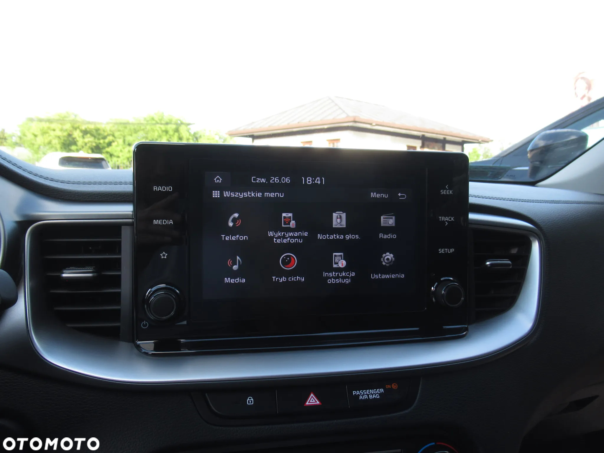 Kia Ceed 1.5 T-GDI M - 22