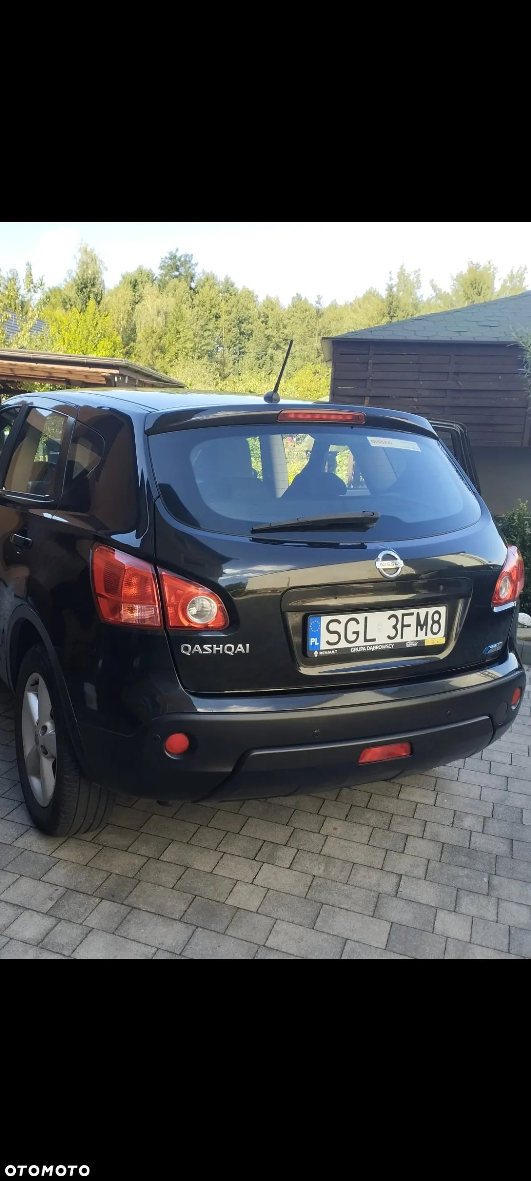 Nissan Qashqai 1.5 dCi Acenta - 3