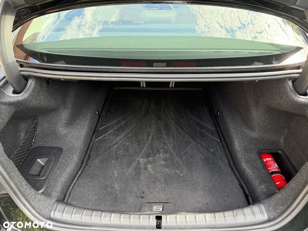 BMW Seria 5 520i Luxury Line - 20