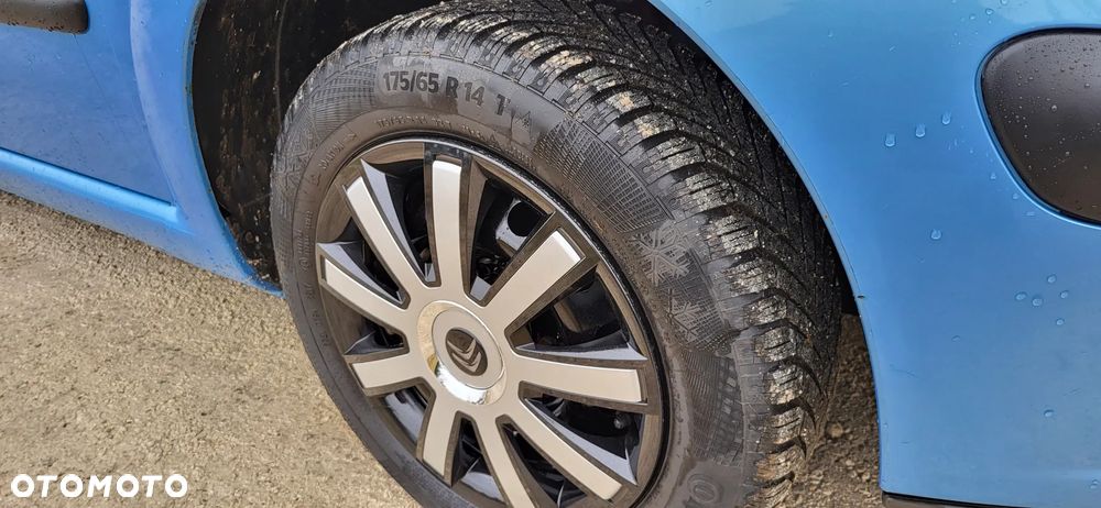 Citroën C3 1.4 Style - 16