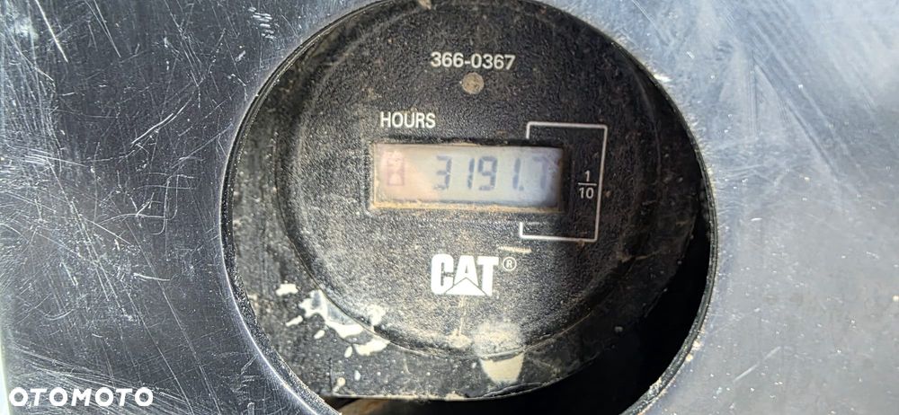 Caterpillar 305E 2CR  /  CAT 305,  304, 308, 303,5 - 10