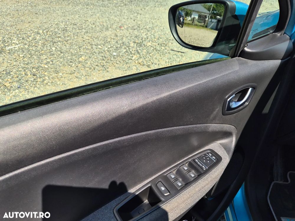 Renault ZOE - 30