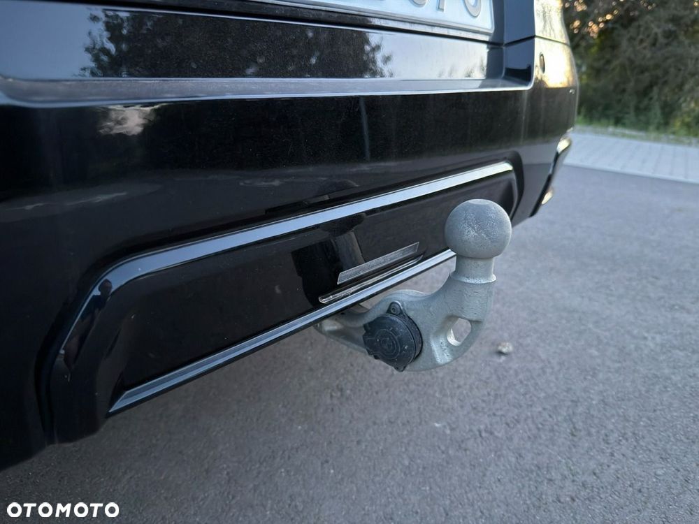 MINI Countryman Cooper D John Cooper Works Trim - 24