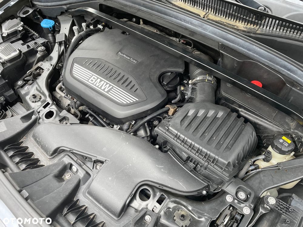 BMW X1 sDrive18d - 25