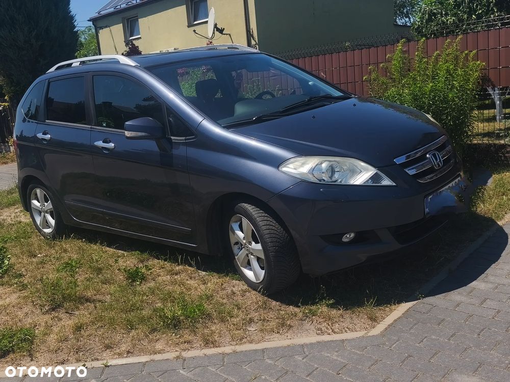 Honda FR-V 2.2 i-CTDi Comfort - 2
