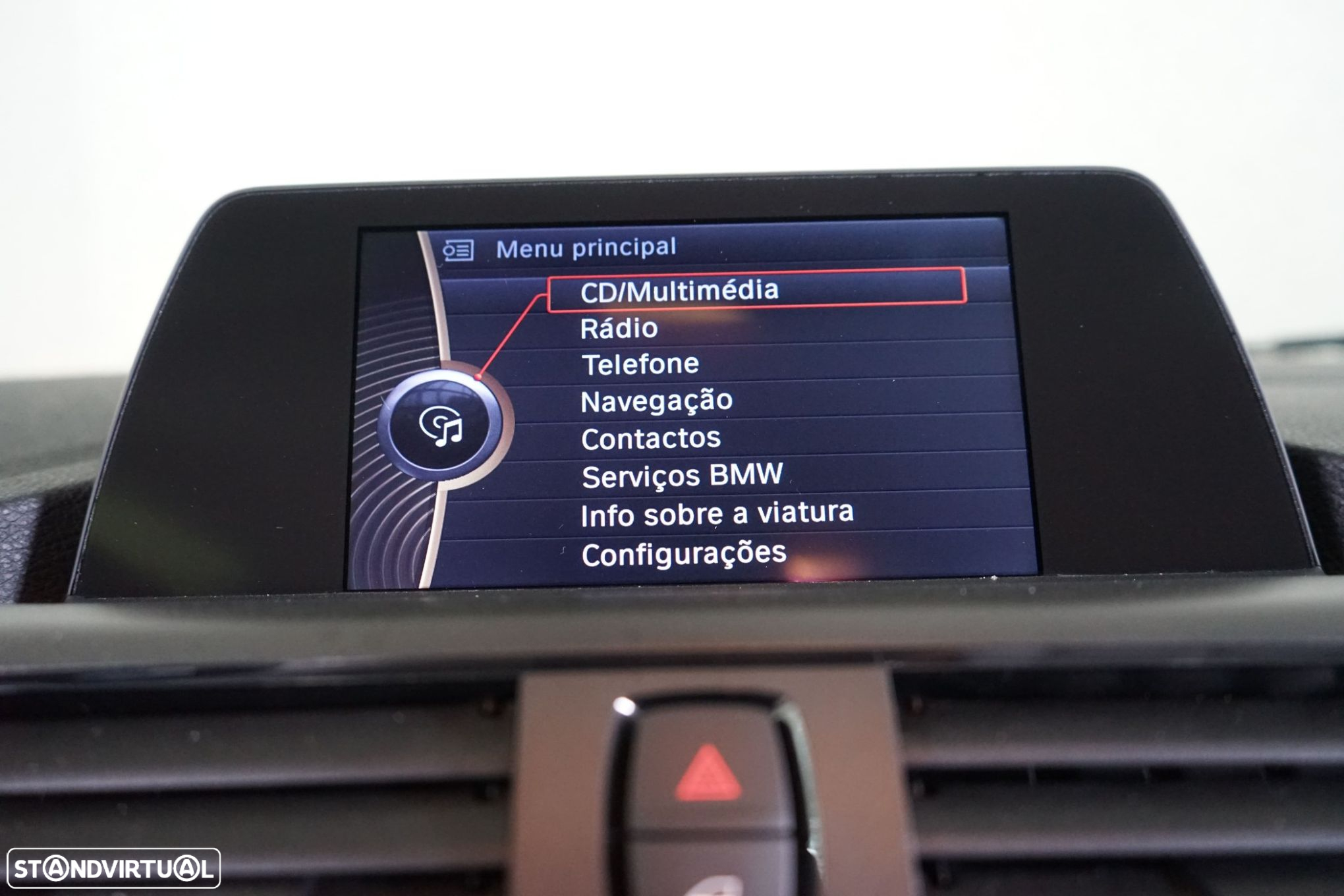 BMW 116 d EfficientDynamics - 30