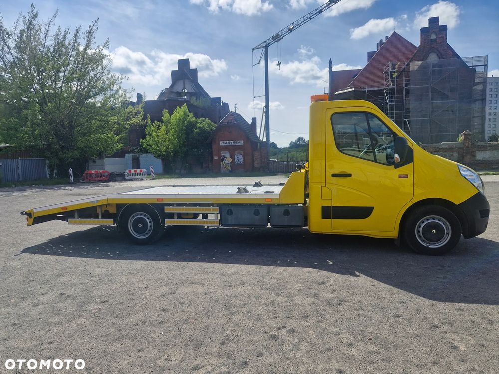 Renault Master - 10