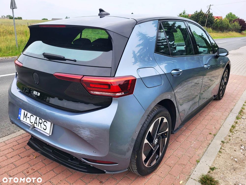 Volkswagen ID.3 Pro Performance Life - 2