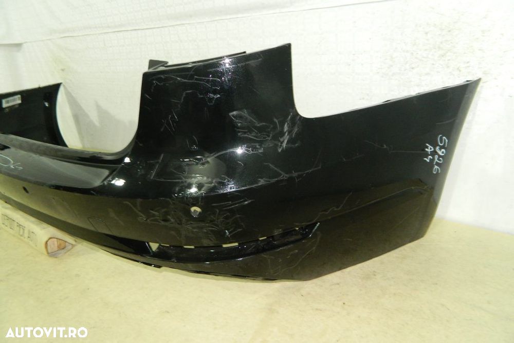 Bara spate Audi A4-B9 Kombi, 2015, 2016, 2017, 2018, 2019,, 8W9807511J - 10