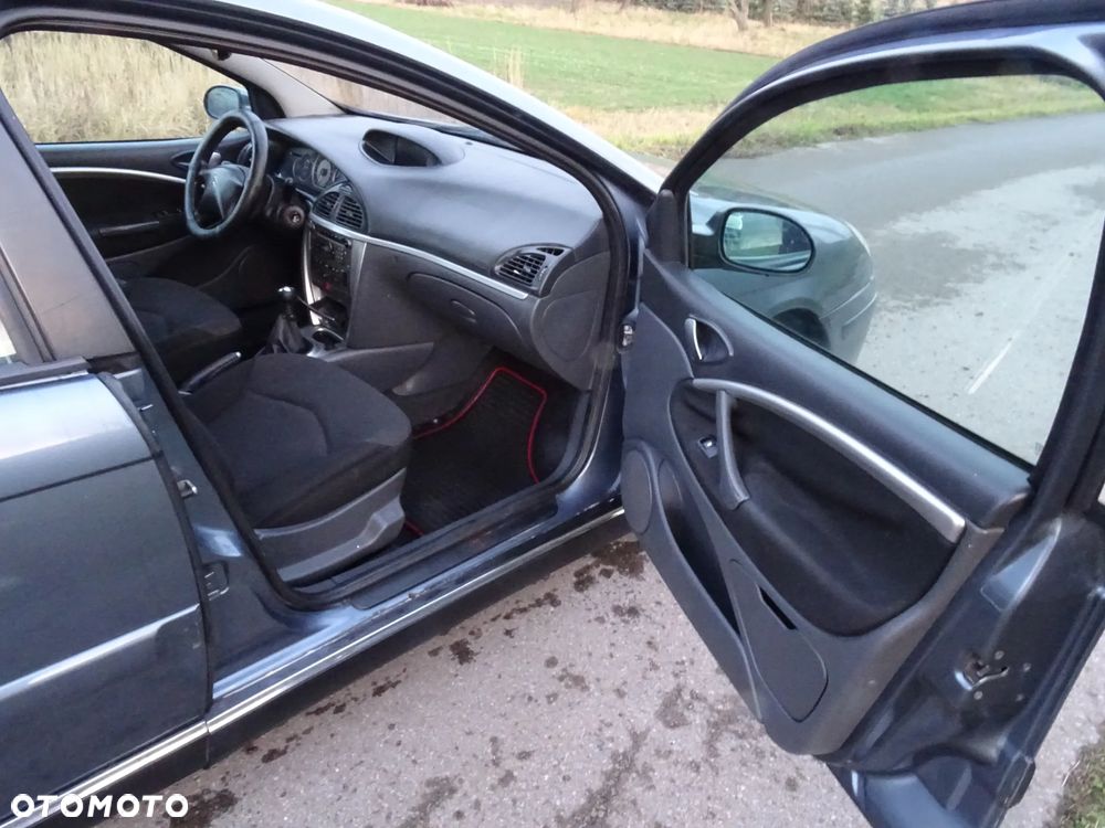 Citroën C5 HDi 110 Business Class - 8