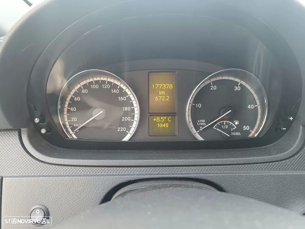 Mercedes-Benz vito - 9