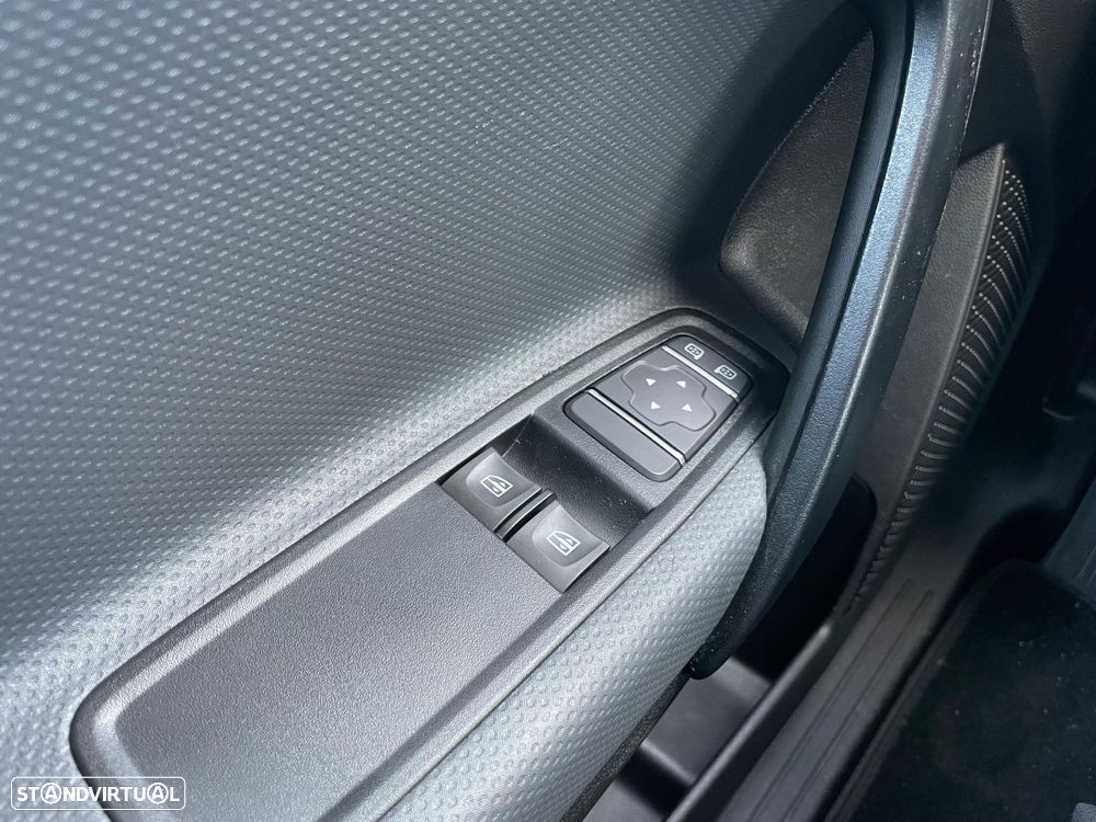 Mercedes-Benz Citan 110 CDi/27 - 12