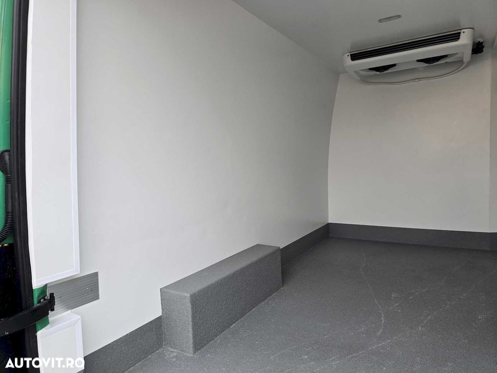 Mercedes-Benz Sprinter 314 CDI frigorific Termoking,motor 2.2 143 CP,tractiune spate,2021. - 31