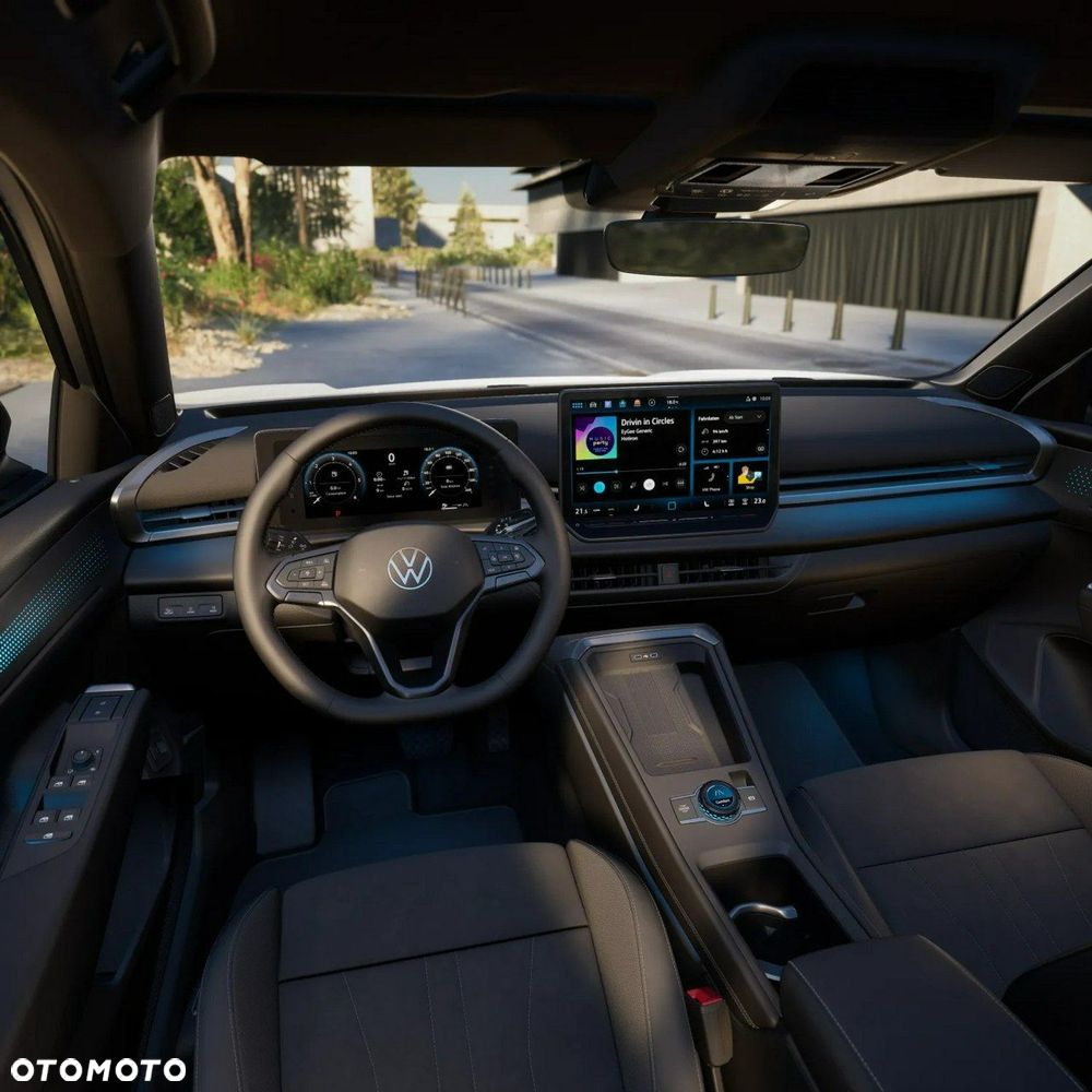 Volkswagen T-Roc - 12