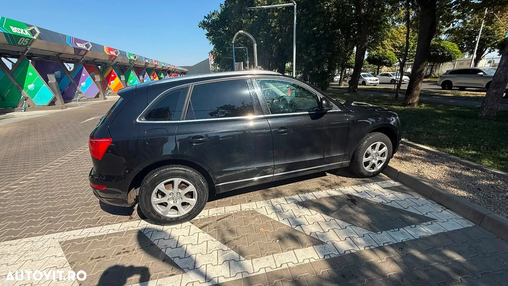 Audi Q5 - 9