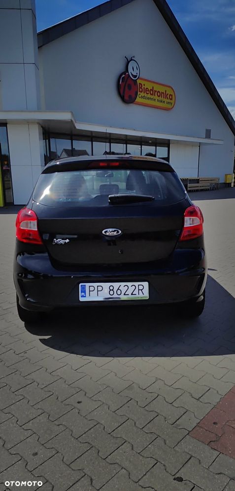 Ford Ka+ 1.2 Trend Plus - 6
