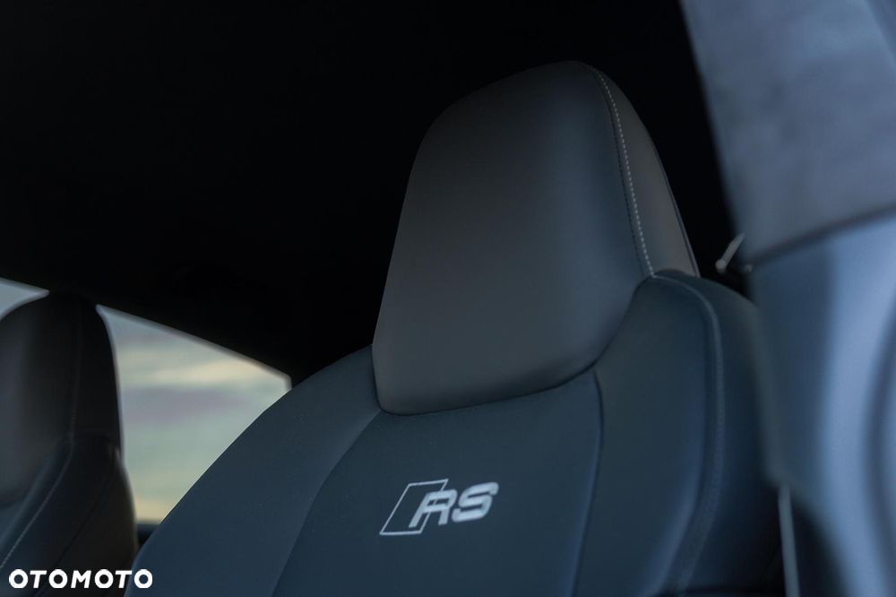 Audi RS7 Sportback - 14