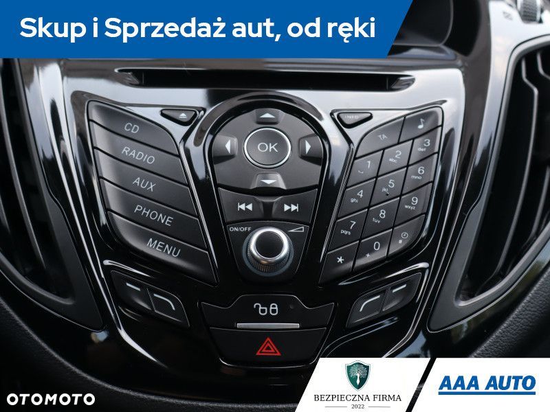 Ford B-MAX - 15