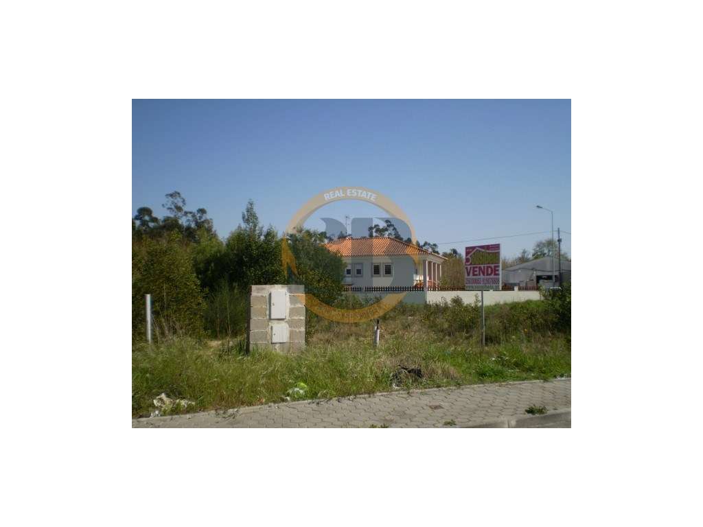 Terreno Urbano para Comércio e Habitação | São João de Ovar - Grande imagem: 5/5