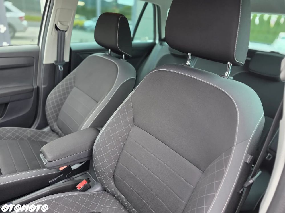 Skoda Fabia 1.0 TSI Ambition Plus - 22