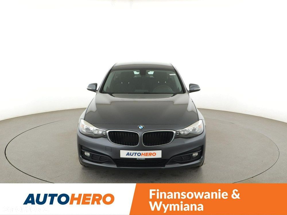 BMW Seria 3 318d Advantage - 12