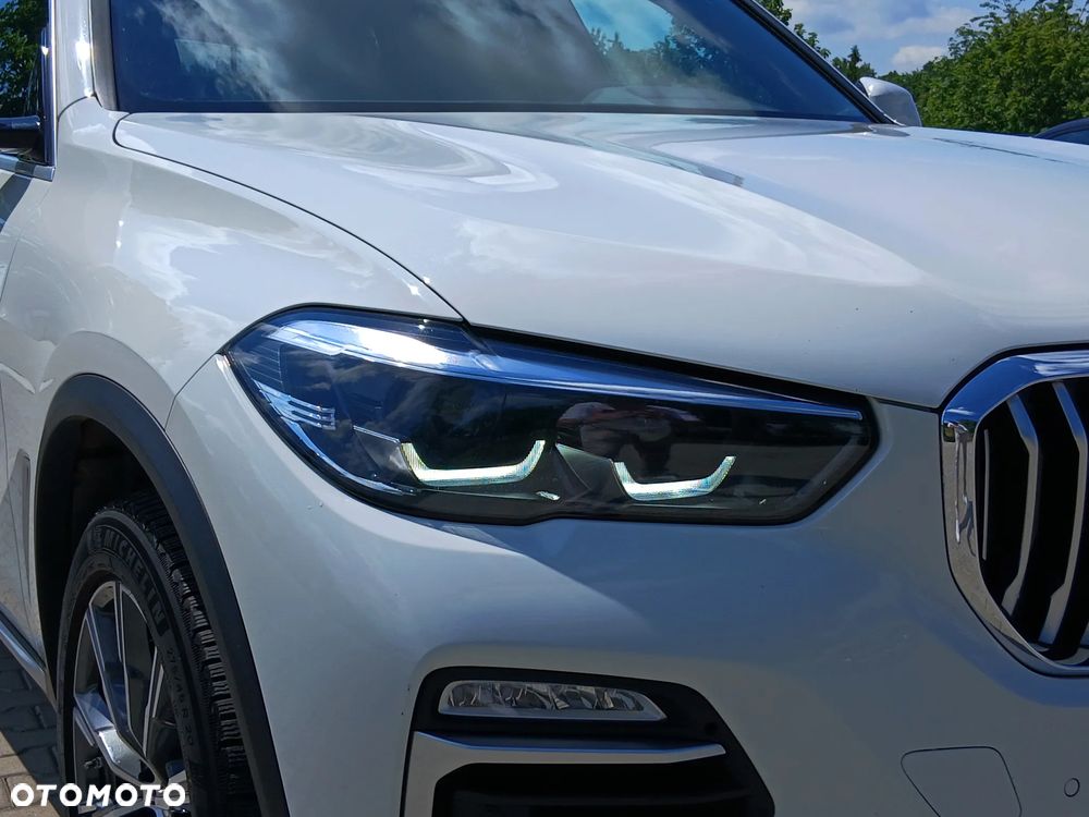 BMW X5 xDrive25d - 11