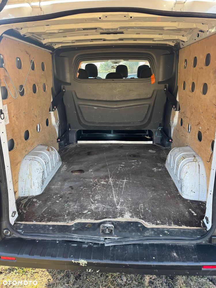 Opel Vivaro L2H1 - 7