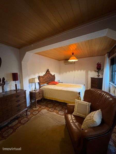 Arrendo casa em lagares t3 - Grande imagem: 3/9