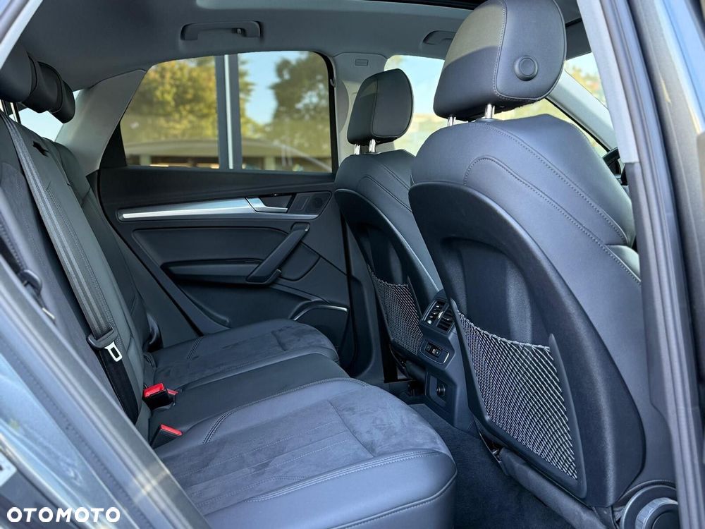 Audi Q5 Sportback - 18