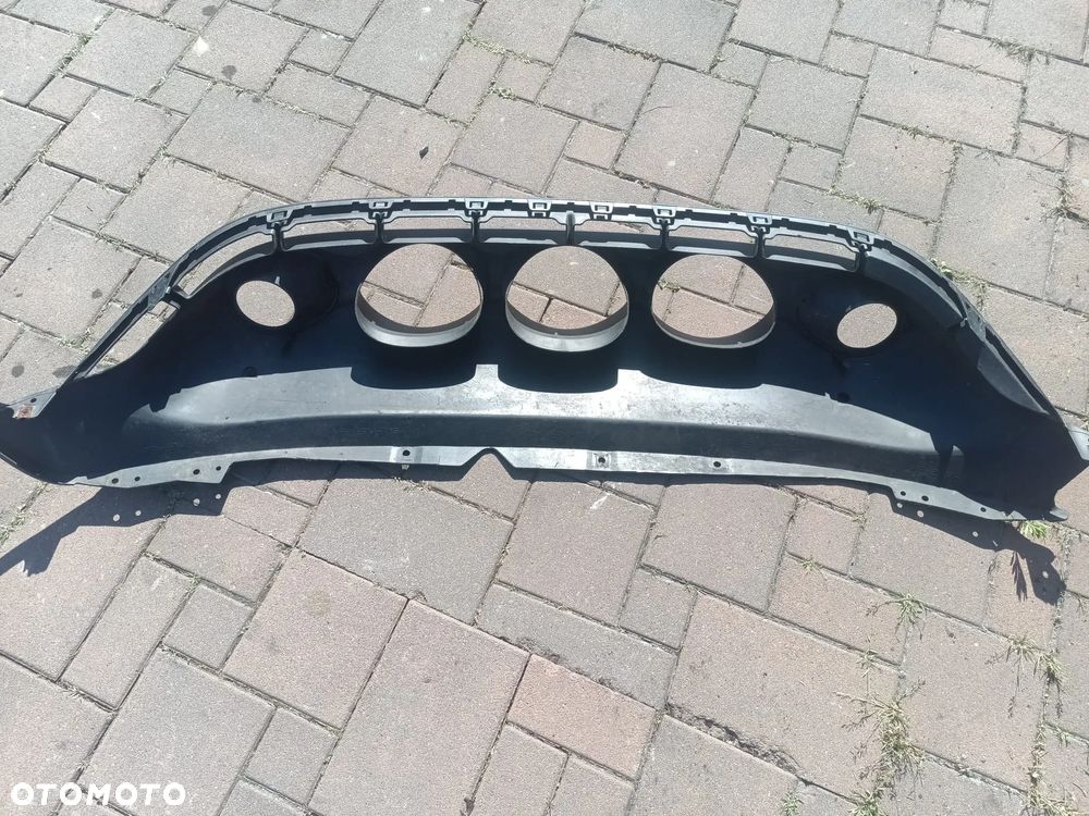 dokładka zderzaka 620261-ka1a NISSAN JUKE F15 - 1