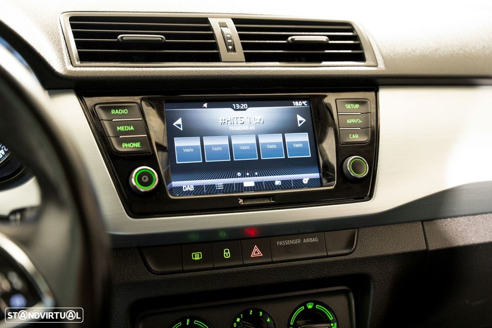 Skoda Fabia 1.0 TSI Ambition - 6